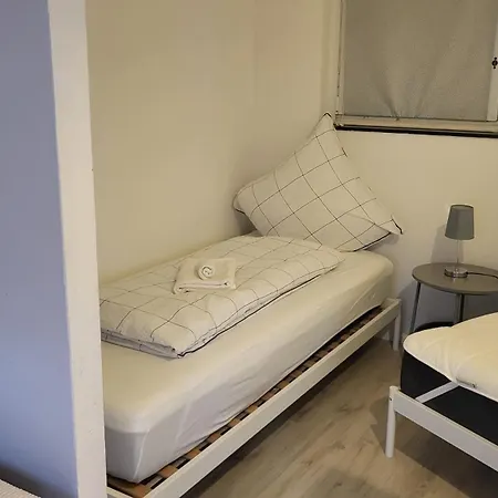 Apartamento West *