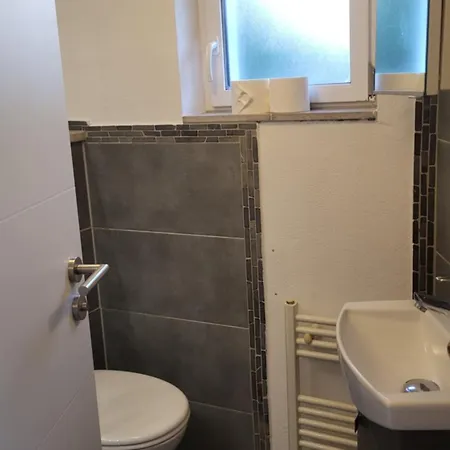 Apartamento West *