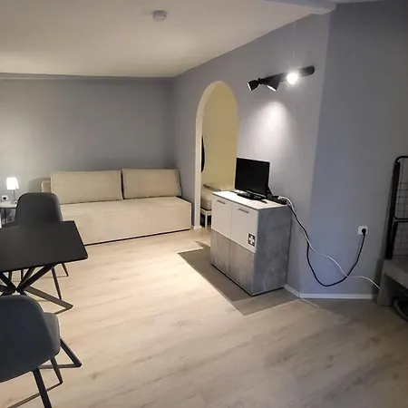 Apartamento West Stadtbergen