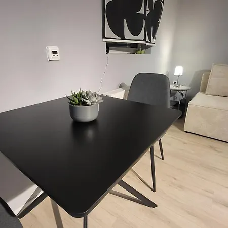 West Apartment *