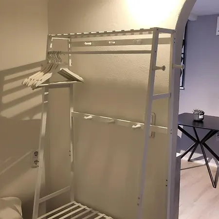 West Apartment