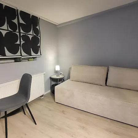 Apartment West