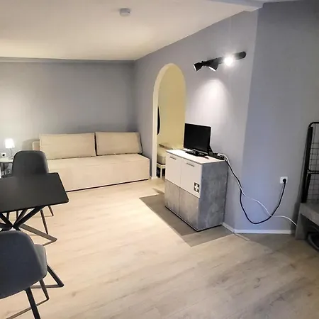 West Apartment