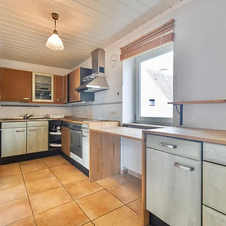 Apartmán West Stadtbergen