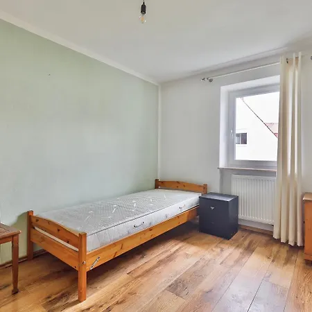 West Apartamento Stadtbergen