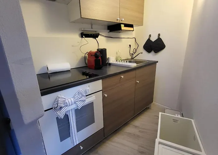 Daire West Stadtbergen